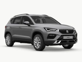 Used SEAT Ateca 1.0 TSI SE Euro 6 (s/s) 5dr