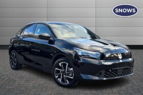 Used Vauxhall Corsa 1.2 Turbo Yes Euro 6 (s/s) 5dr