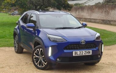 Used Toyota Yaris Cross 1.5 VVT-h Excel E-CVT Euro 6 (s/s) 5dr