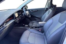 Used Kia Niro 1.6h GDi 3 DCT Euro 6 (s/s) 5dr full