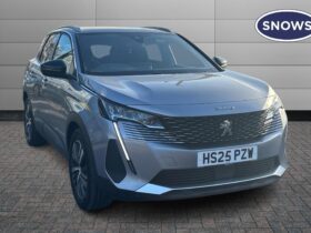 Used Peugeot 3008 1.6 13.2kWh Active Premium + e-EAT Euro 6 (s/s) 5dr