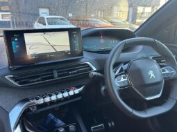 Used Peugeot 3008 1.6 13.2kWh Allure Premium + e-EAT 4WD Euro 6 (s/s) 5dr full