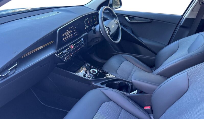 Used Kia Niro 1.6h GDi 3 DCT Euro 6 (s/s) 5dr full