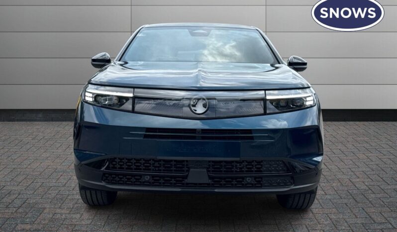 Used Vauxhall Grandland 1.2 Ultimate e-DCT Euro 6 (s/s) 5dr full