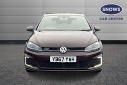 Used Volkswagen Golf 1.4 TSI 8.7kWh GTE Advance DSG Euro 6 (s/s) 5dr full