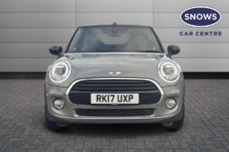 Used MINI Convertible 1.5 Cooper Euro 6 (s/s) 2dr full