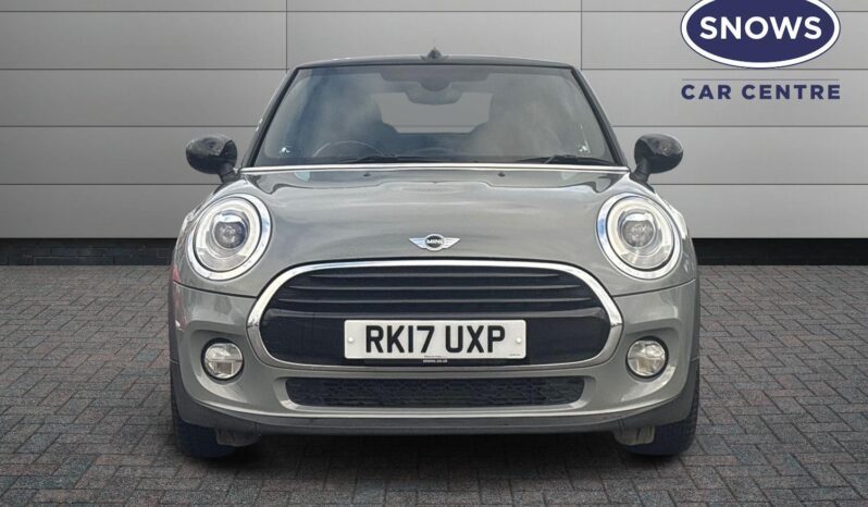 Used MINI Convertible 1.5 Cooper Euro 6 (s/s) 2dr full