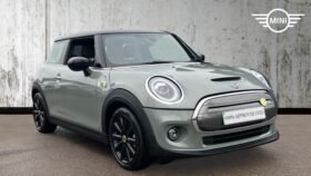 Used MINI Hatch Electric Level 2