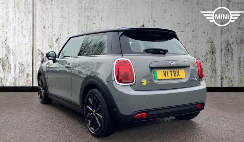 Used MINI Hatch Electric Level 2 full