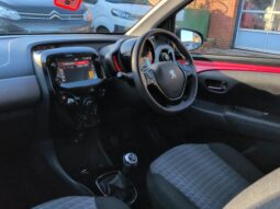 Used Peugeot 108 1.0 Allure Euro 6 (s/s) 5dr full