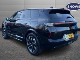 Used Vauxhall Grandland 73kWh GS Auto 5dr full