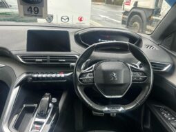 Used Peugeot 3008 2.0 BlueHDi GT EAT Auto 6Spd Euro 6 (s/s) 5dr full
