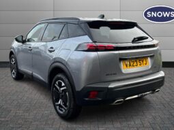 Used Peugeot 2008 1.2 PureTech GT EAT Euro 6 (s/s) 5dr full
