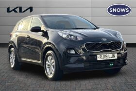 Used Kia Sportage 1.6 GDi 1