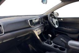 Used Kia Sportage 1.6 GDi 1 full