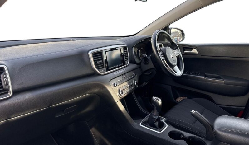 Used Kia Sportage 1.6 GDi 1 full