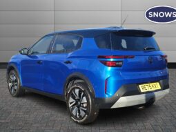 Used Vauxhall Frontera 44kWh GS Auto 5dr full