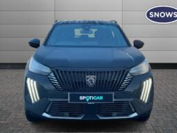 Used Peugeot 2008 1.2 HYBRID GT e-DSC6 Euro 6 (s/s) 5dr full
