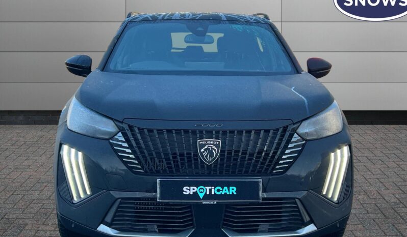 Used Peugeot 2008 1.2 HYBRID GT e-DSC6 Euro 6 (s/s) 5dr full