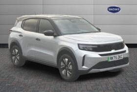 Used Vauxhall Frontera 44kWh GS Auto 5dr