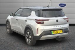 Used Vauxhall Frontera 44kWh GS Auto 5dr full