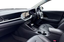 Used Kia Niro 1.6 GDi 3 full