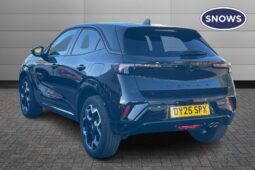 Used Vauxhall Mokka 1.2 Turbo Ultimate Auto Euro 6 (s/s) 5dr full