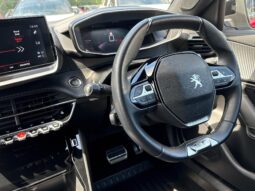 Used Peugeot 2008 1.2 PureTech GT EAT Euro 6 (s/s) 5dr full