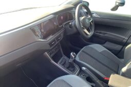 Used Volkswagen Polo 1.0 TSI Style Euro 6 (s/s) 5dr full