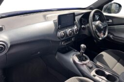 Used Nissan Juke 1.0 DIG-T N-Connecta Euro 6 (s/s) 5dr full