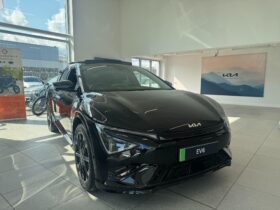 Used Kia EV6 84kWh GT-Line S Auto 5dr