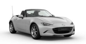 Used Mazda MX-5 RF RF 1.5 132ps Exclusive-Line / Black Leather
