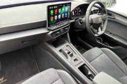 Used CUPRA Leon 2.0 TSI 300 VZ1 5dr DSG full