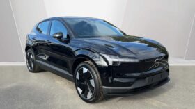 Used Volvo EX30 Plus, Twin Motor Performance, Electric