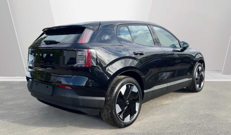 Used Volvo EX30 Plus, Twin Motor Performance, Electric full