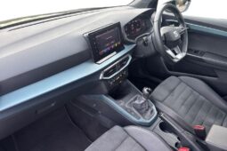 Used SEAT Arona 1.0 TSI 110 XPERIENCE Lux 5dr full