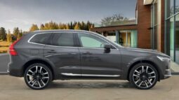 Used Volvo XC60 Ultra, B5 AWD Mild hybrid, Petrol, Bright full