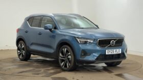 Used Volvo XC40 Ultra, B3 Mild hybrid, Petrol, Bright
