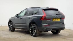 Used Volvo XC60 Ultra, T8 AWD Plug-in hybrid, Electric/Petrol, Dark full