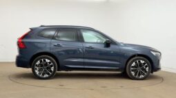 Used Volvo XC60 Ultra, T8 AWD Plug-in hybrid, Electric/Petrol, Dark full