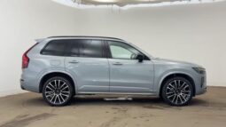 Used Volvo XC90 Ultra, B5 AWD Mild hybrid, Petrol, Dark, 7 Seats full