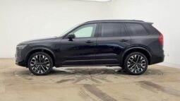 Used Volvo XC90 Ultra, B5 AWD Mild hybrid, Petrol, Dark, 7 Seats full