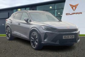 Used CUPRA Formentor 1.5 eHybrid 272 VZ2 5dr DSG