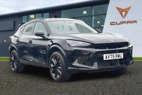 Used CUPRA Formentor 1.5 eTSI 150 V3 5dr DSG