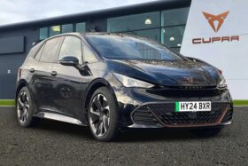 Used Cupra Born 150kW V2 58kWh 5dr Auto