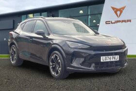Used Cupra Formentor 1.5 eHybrid 204 V1 5dr DSG