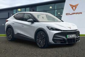 Used Cupra Tavascan 250kW VZ2 77kWh AWD 5dr Auto