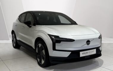 Used Volvo EX30 Plus, Twin Motor Performance, Electric