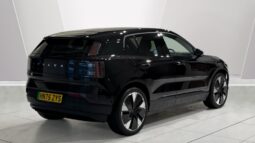 Used Volvo EX30 Ultra, Twin Motor Performance, Electric full