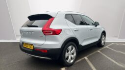 Used Volvo XC40 Momentum, T3 Automatic full